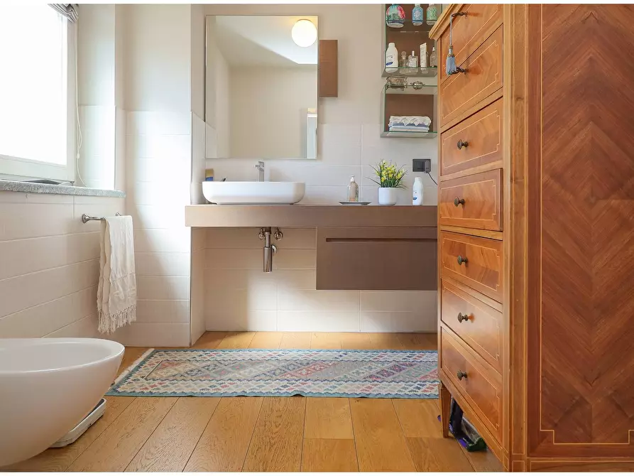 Immagine 10 di Villa in vendita  in Via Sant'Anna 13 a Rivarolo Canavese