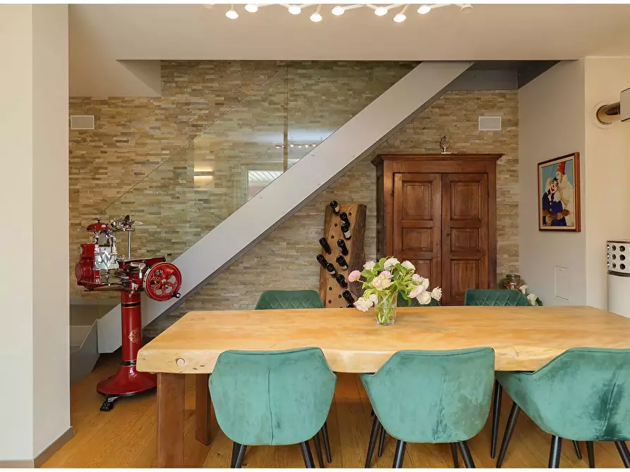 Immagine 11 di Villa in vendita  in Via Sant'Anna 13 a Rivarolo Canavese