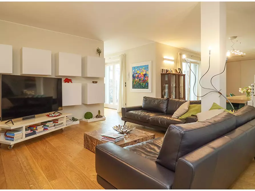 Immagine 12 di Villa in vendita  in Via Sant'Anna 13 a Rivarolo Canavese