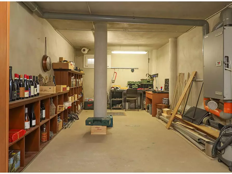 Immagine 13 di Villa in vendita  in Via Sant'Anna 13 a Rivarolo Canavese