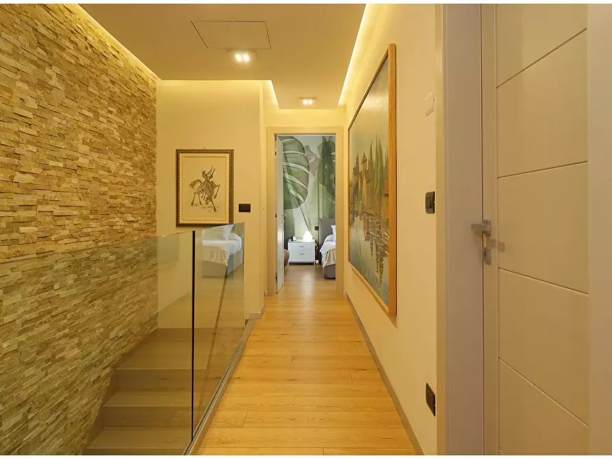 Immagine 16 di Villa in vendita  in Via Sant'Anna 13 a Rivarolo Canavese