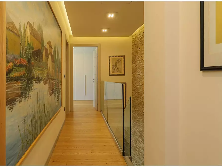 Immagine 17 di Villa in vendita  in Via Sant'Anna 13 a Rivarolo Canavese