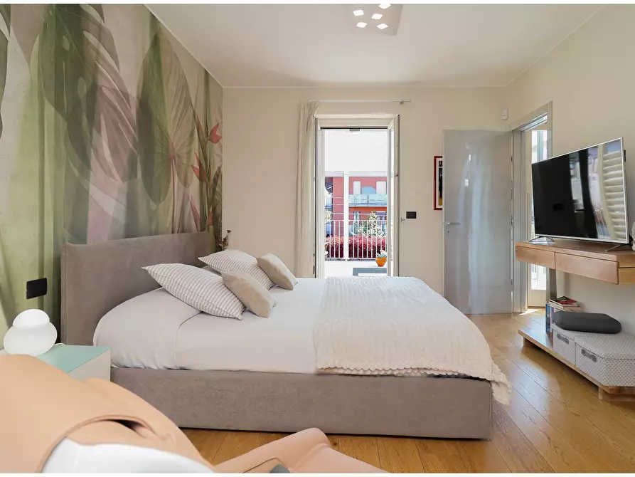 Immagine 19 di Villa in vendita  in Via Sant'Anna 13 a Rivarolo Canavese