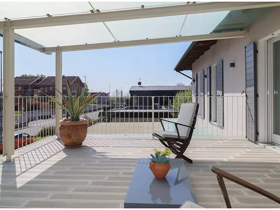 Immagine 21 di Villa in vendita  in Via Sant'Anna 13 a Rivarolo Canavese