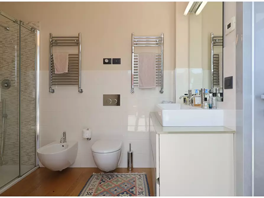 Immagine 25 di Villa in vendita  in Via Sant'Anna 13 a Rivarolo Canavese