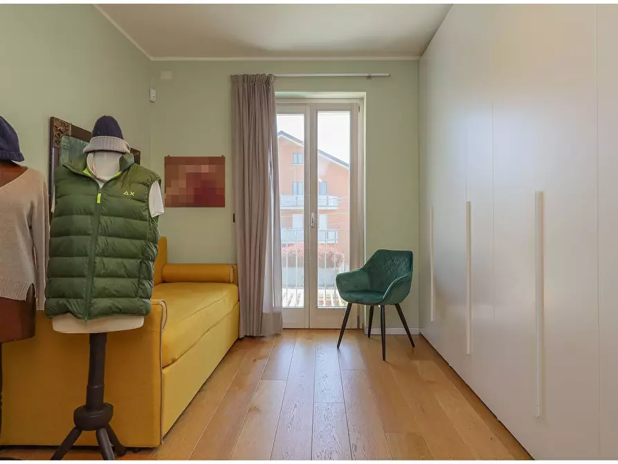 Immagine 26 di Villa in vendita  in Via Sant'Anna 13 a Rivarolo Canavese