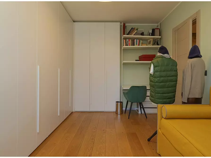 Immagine 27 di Villa in vendita  in Via Sant'Anna 13 a Rivarolo Canavese