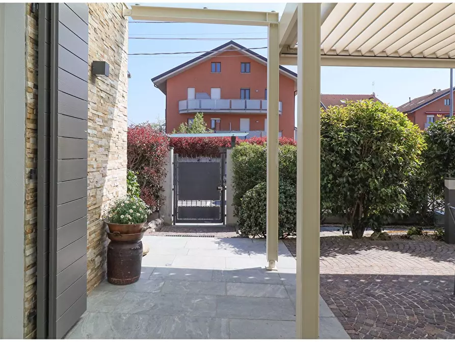 Immagine 30 di Villa in vendita  in Via Sant'Anna 13 a Rivarolo Canavese