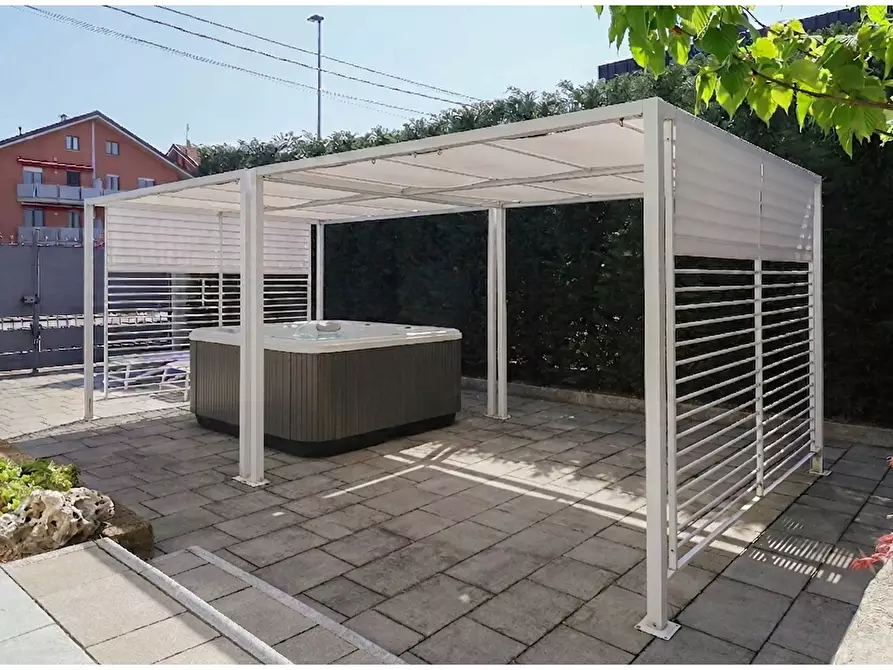 Immagine 31 di Villa in vendita  in Via Sant'Anna 13 a Rivarolo Canavese