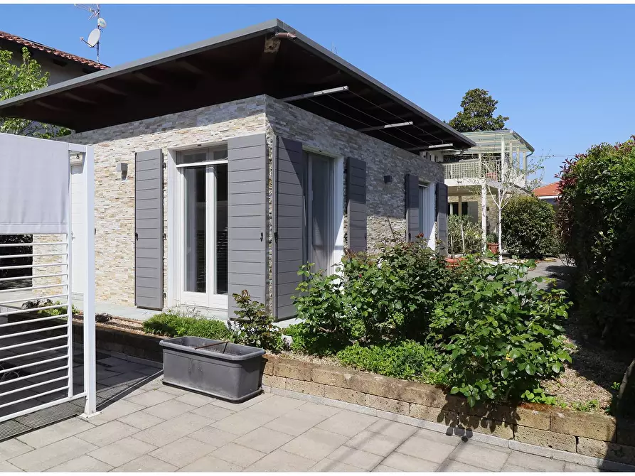 Immagine 32 di Villa in vendita  in Via Sant'Anna 13 a Rivarolo Canavese