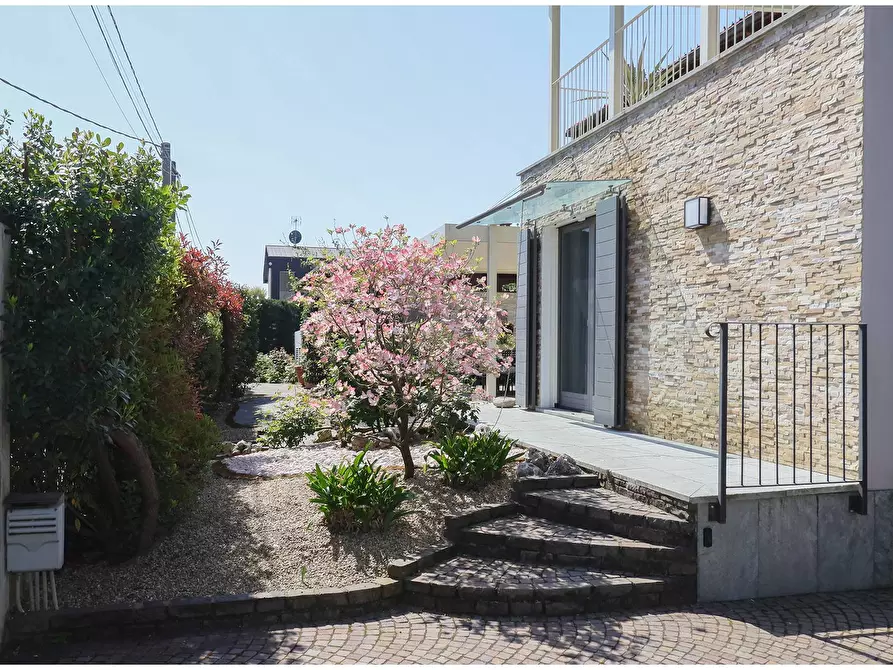 Immagine 33 di Villa in vendita  in Via Sant'Anna 13 a Rivarolo Canavese