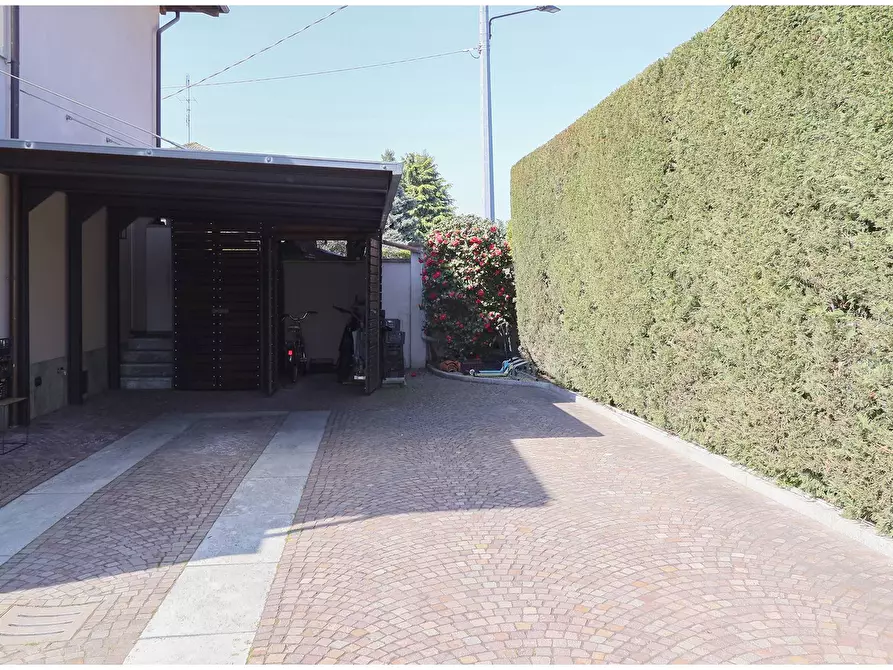 Immagine 34 di Villa in vendita  in Via Sant'Anna 13 a Rivarolo Canavese