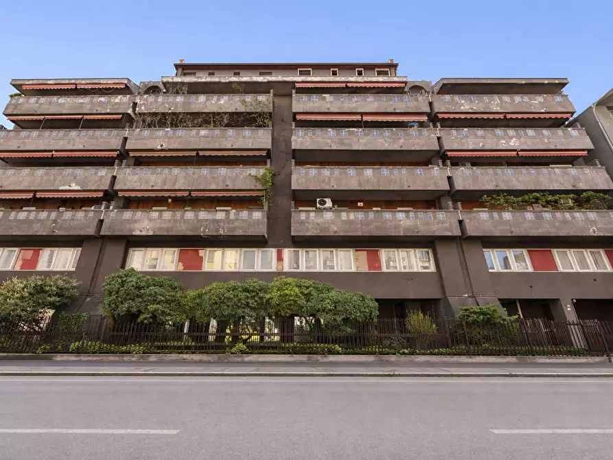 Immagine 15 di Appartamento in affitto  in Via Torquato Taramelli 58 a Milano