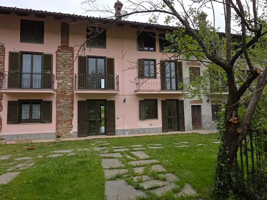 Immagine 2 di Casa indipendente in affitto  in Via Piana 4 a Ala Di Stura