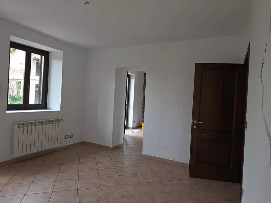 Immagine 4 di Casa indipendente in affitto  in Via Piana 4 a Ala Di Stura