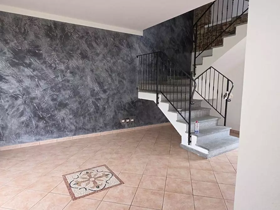 Immagine 6 di Casa indipendente in affitto  in Via Piana 4 a Ala Di Stura