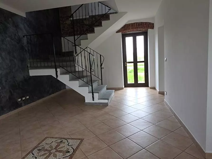 Immagine 8 di Casa indipendente in affitto  in Via Piana 4 a Ala Di Stura