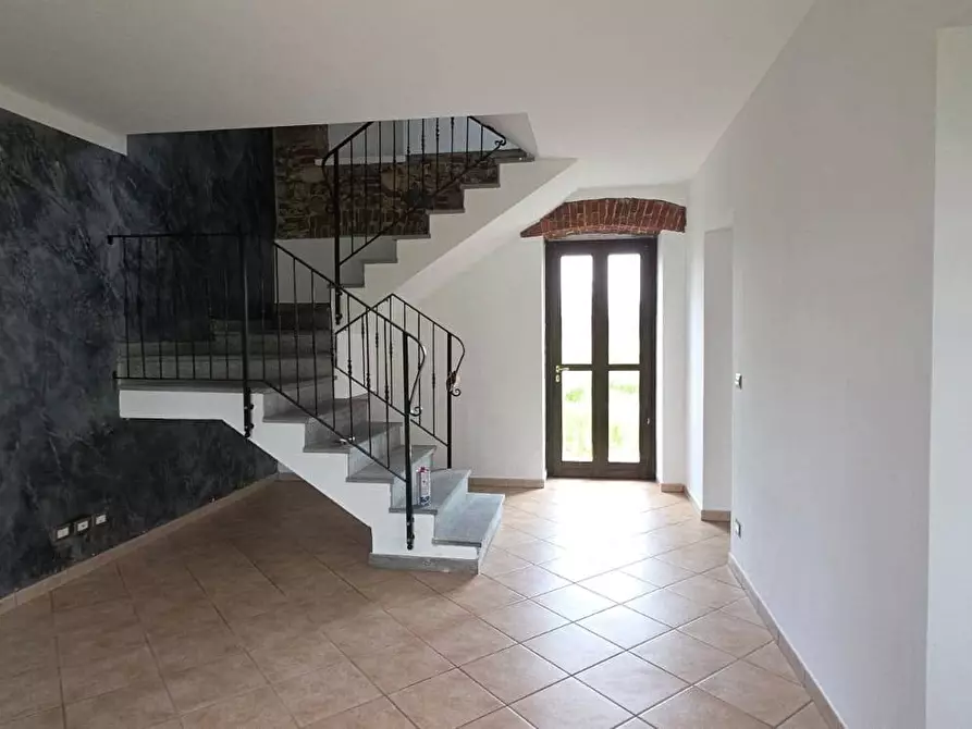 Immagine 9 di Casa indipendente in affitto  in Via Piana 4 a Ala Di Stura