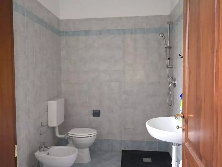 Immagine 10 di Casa indipendente in affitto  in Via Piana 4 a Ala Di Stura