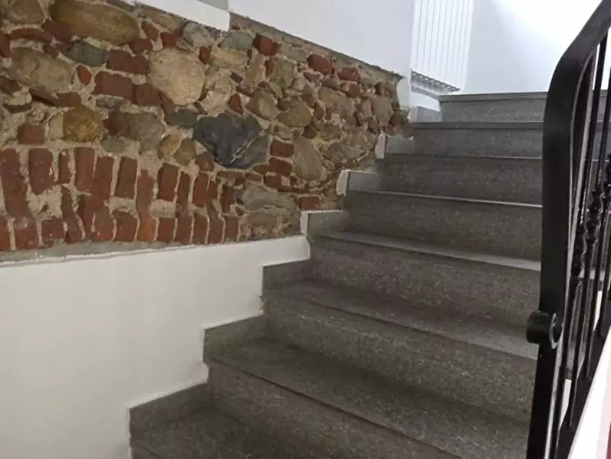 Immagine 11 di Casa indipendente in affitto  in Via Piana 4 a Ala Di Stura