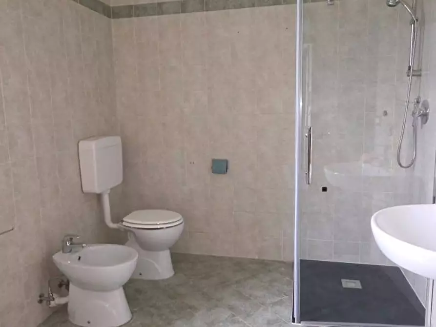 Immagine 12 di Casa indipendente in affitto  in Via Piana 4 a Ala Di Stura