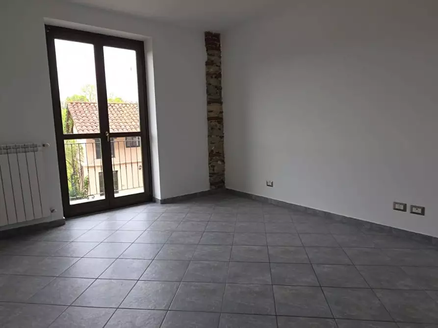 Immagine 13 di Casa indipendente in affitto  in Via Piana 4 a Ala Di Stura