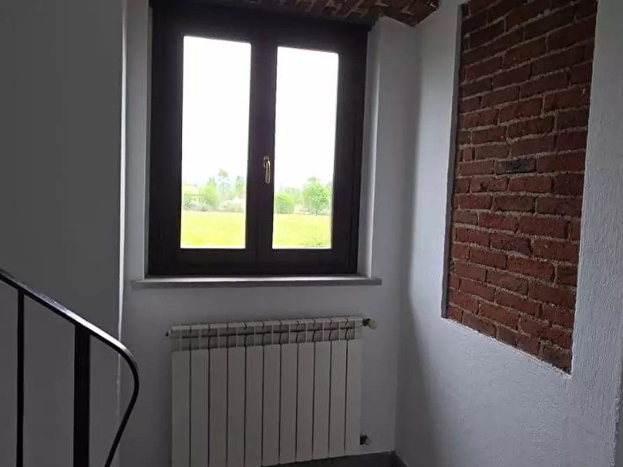 Immagine 16 di Casa indipendente in affitto  in Via Piana 4 a Ala Di Stura