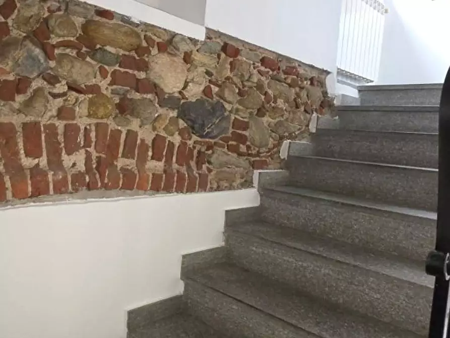 Immagine 19 di Casa indipendente in affitto  in Via Piana 4 a Ala Di Stura