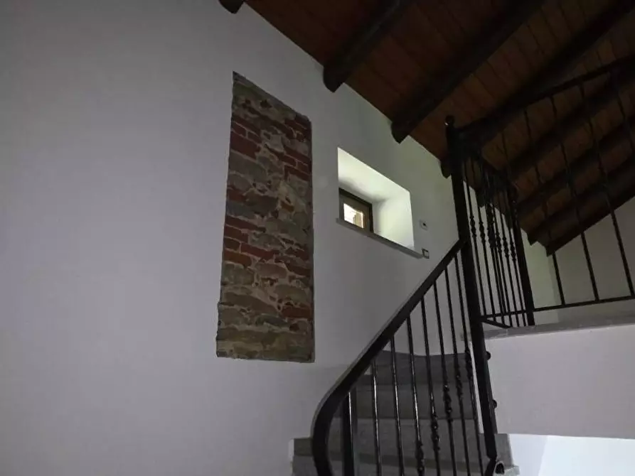 Immagine 20 di Casa indipendente in affitto  in Via Piana 4 a Ala Di Stura