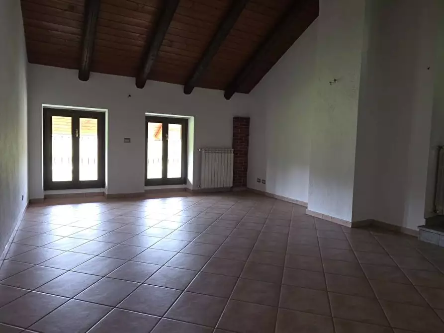 Immagine 22 di Casa indipendente in affitto  in Via Piana 4 a Ala Di Stura