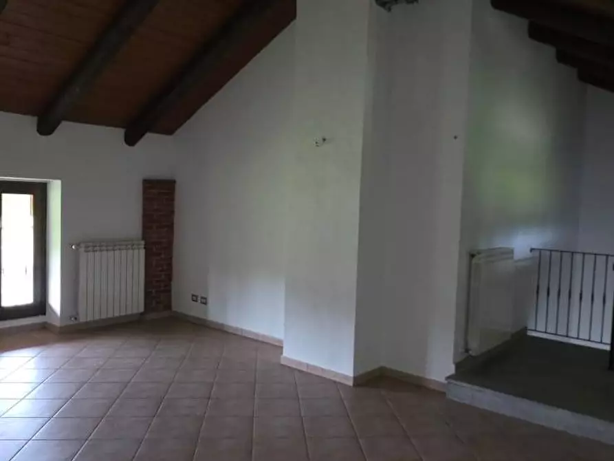 Immagine 23 di Casa indipendente in affitto  in Via Piana 4 a Ala Di Stura