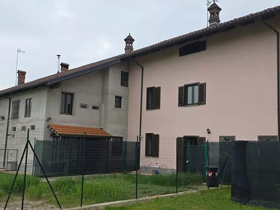 Immagine 26 di Casa indipendente in affitto  in Via Piana 4 a Ala Di Stura