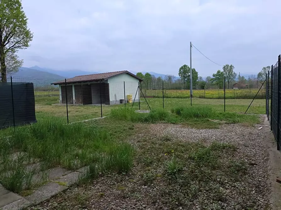 Immagine 27 di Casa indipendente in affitto  in Via Piana 4 a Ala Di Stura