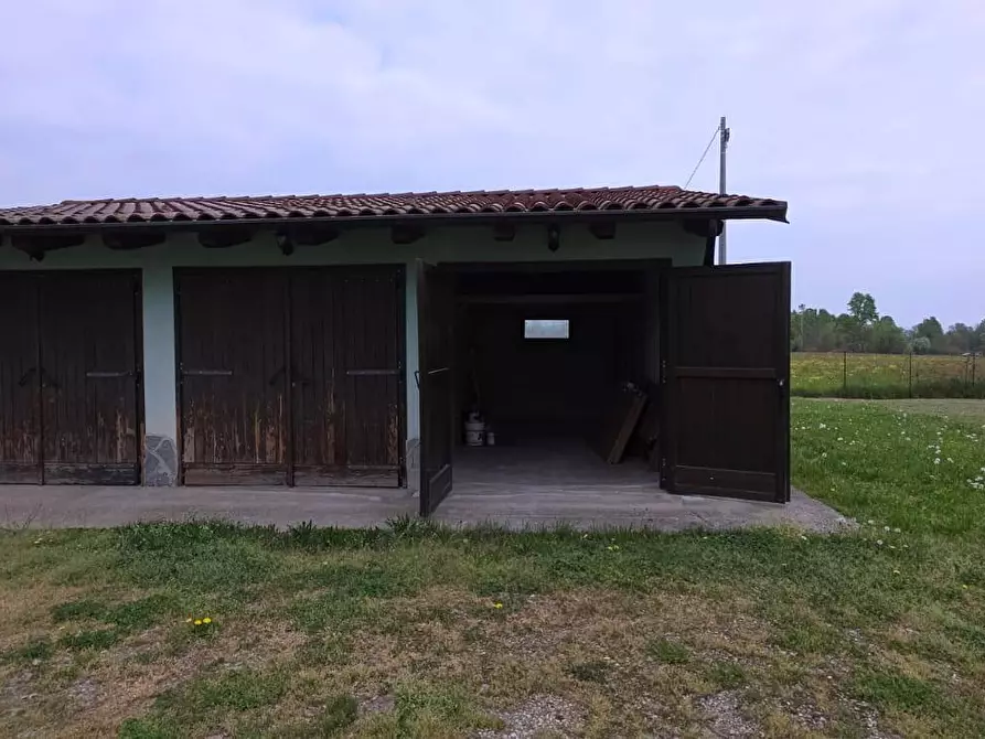 Immagine 28 di Casa indipendente in affitto  in Via Piana 4 a Ala Di Stura