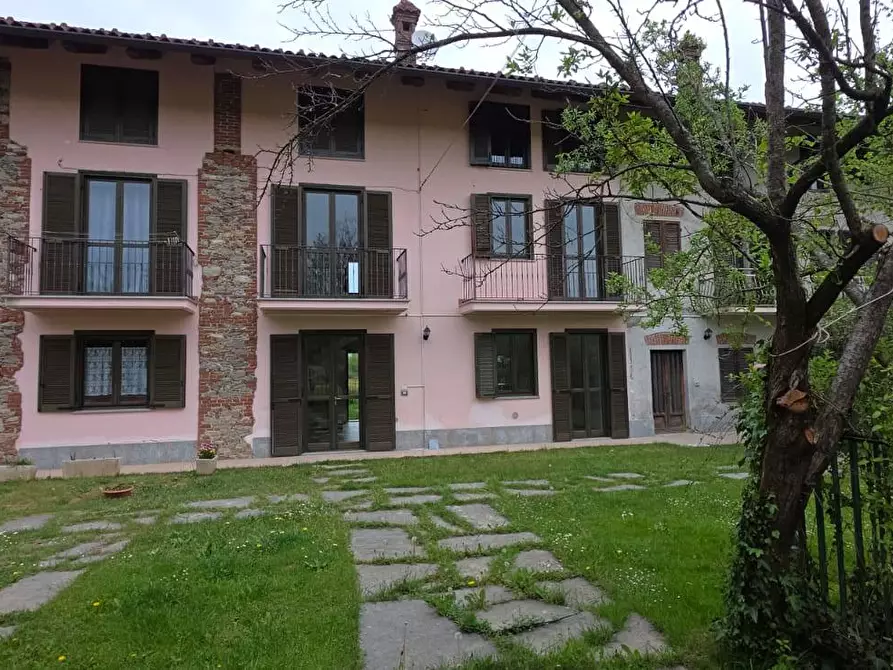 Immagine 29 di Casa indipendente in affitto  in Via Piana 4 a Ala Di Stura
