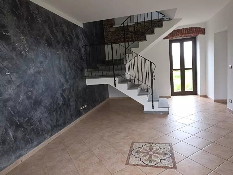 Immagine 30 di Casa indipendente in affitto  in Via Piana 4 a Ala Di Stura