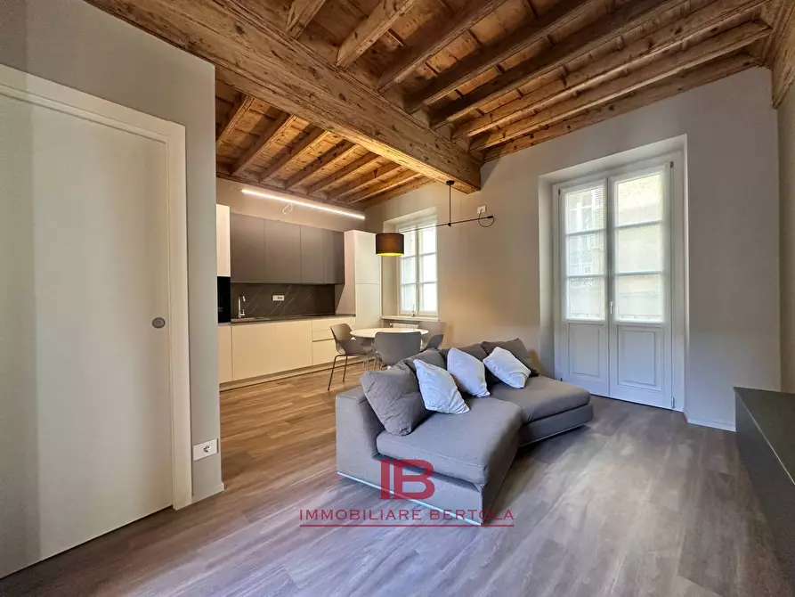 Immagine 2 di Appartamento in affitto  a Cuneo