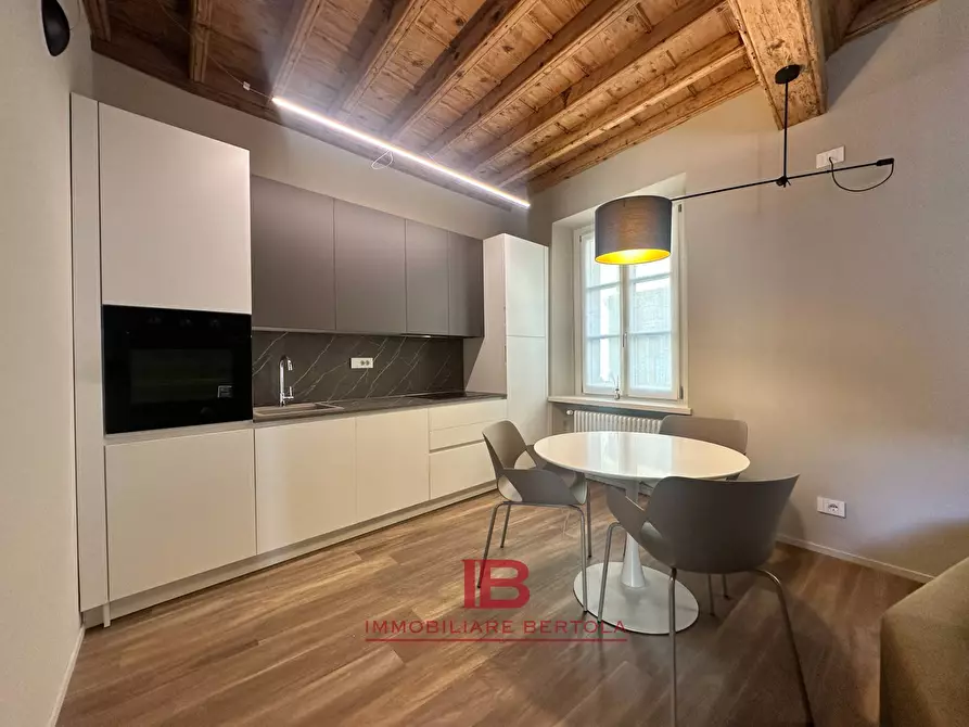 Immagine 4 di Appartamento in affitto  a Cuneo