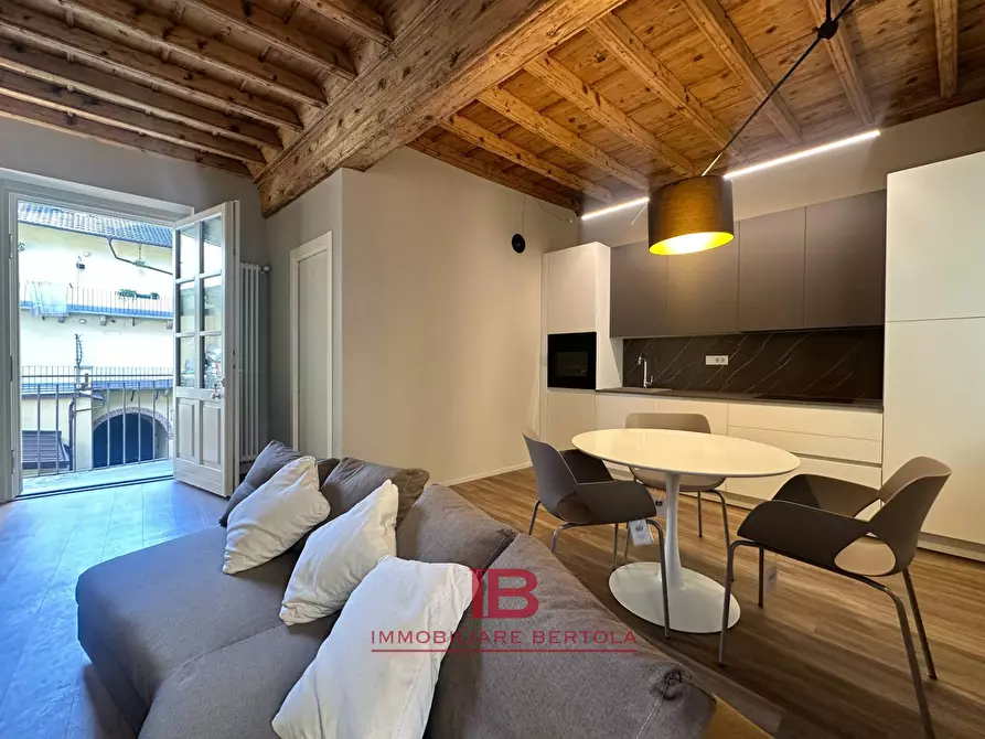 Immagine 8 di Appartamento in affitto  a Cuneo