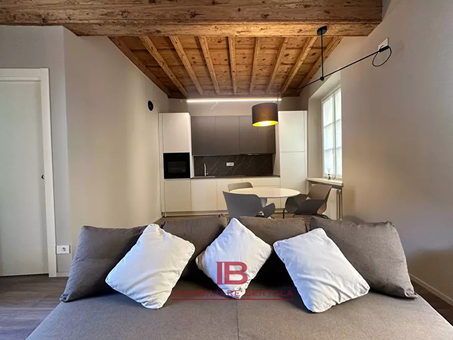 Immagine 1 di Appartamento in affitto  a Cuneo