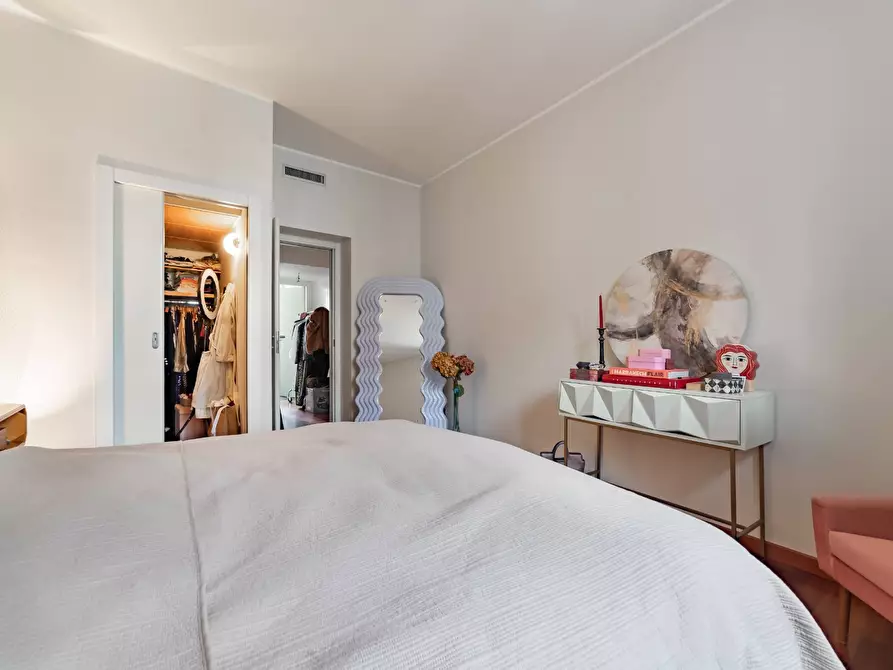 Immagine 6 di Appartamento in affitto  in Via Domenichino 47 a Milano