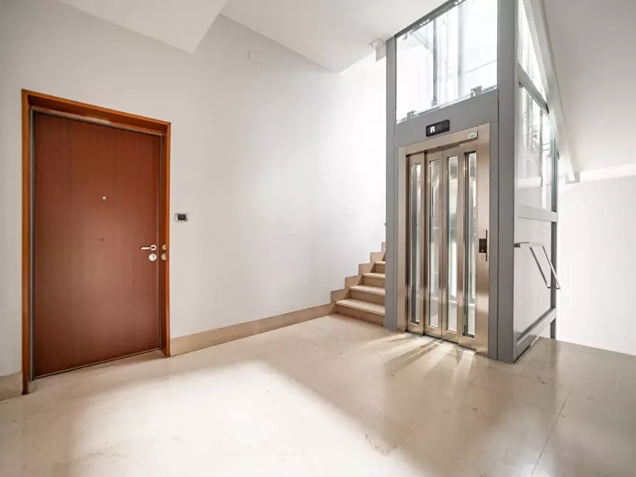 Immagine 16 di Appartamento in affitto  in Via Domenichino 47 a Milano