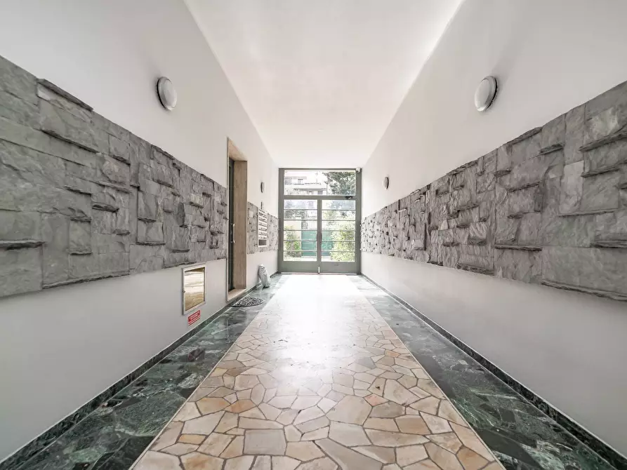 Immagine 17 di Appartamento in affitto  in Via Domenichino 47 a Milano