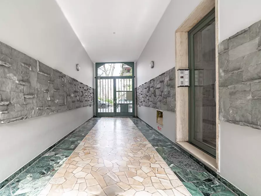 Immagine 19 di Appartamento in affitto  in Via Domenichino 47 a Milano