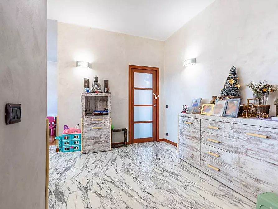 Immagine 3 di Appartamento in vendita  in Corso Giulio Cesare 261 a Torino