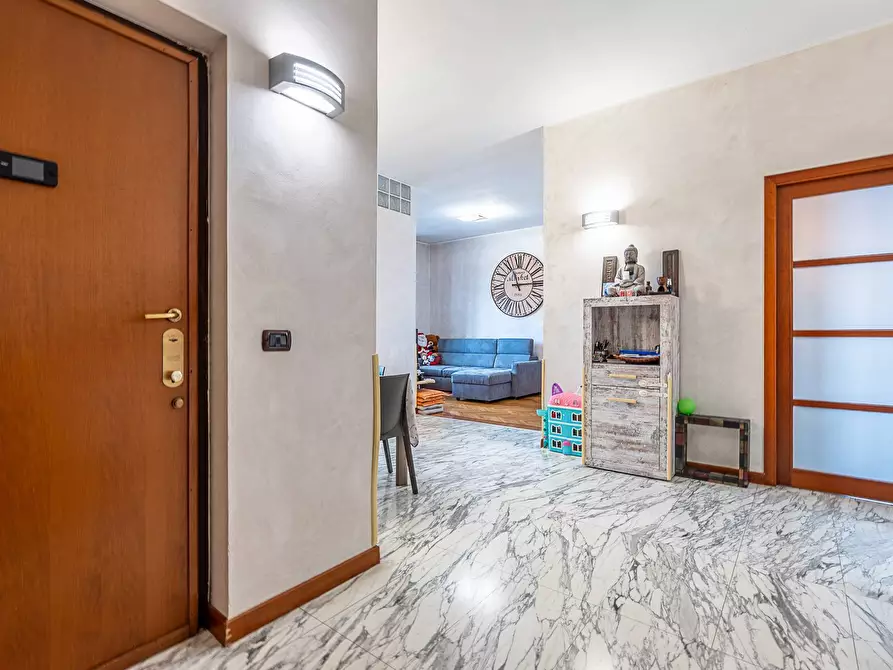 Immagine 4 di Appartamento in vendita  in Corso Giulio Cesare 261 a Torino