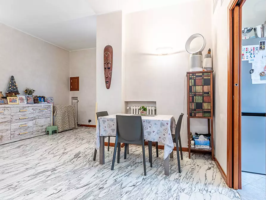 Immagine 5 di Appartamento in vendita  in Corso Giulio Cesare 261 a Torino