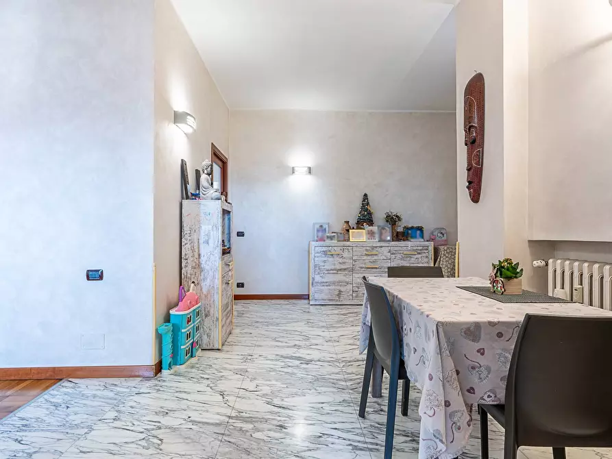 Immagine 6 di Appartamento in vendita  in Corso Giulio Cesare 261 a Torino