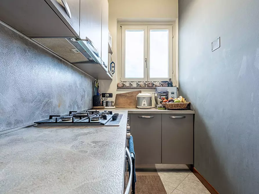 Immagine 14 di Appartamento in vendita  in Corso Giulio Cesare 261 a Torino
