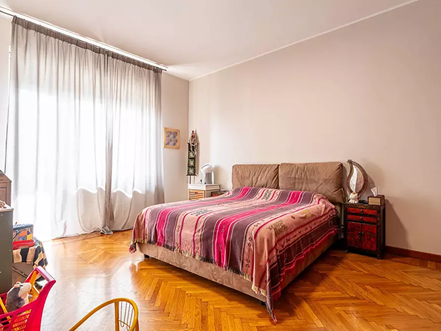 Immagine 16 di Appartamento in vendita  in Corso Giulio Cesare 261 a Torino